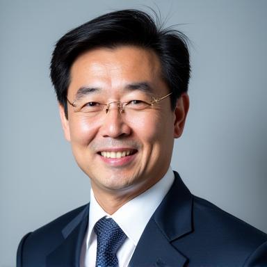 鈴木 健一の顔写真